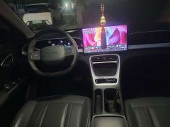 Geely Xing Yuan 310km Dream Edition - ფოტო 6