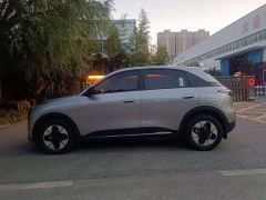 Geely Xing Yuan 310km Dream Edition - ფოტო 7