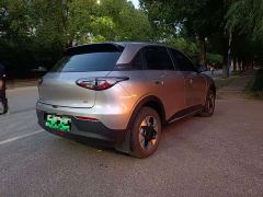 Geely Xing Yuan 310km Dream Edition - ფოტო 8