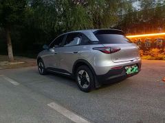 Geely Xing Yuan 310km Dream Edition - ფოტო 9