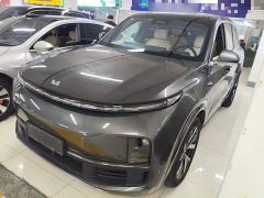 Li Auto Ideal L8 Air - ფოტო 1