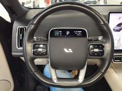 Li Auto Ideal L8 Air - ფოტო 10