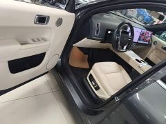 Li Auto Ideal L8 Air - ფოტო 15