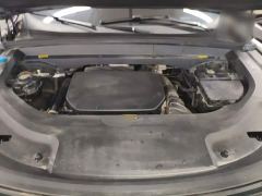 Li Auto Ideal L8 Air - ფოტო 19