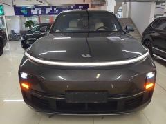 Li Auto Ideal L8 Air - ფოტო 2