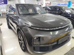 Li Auto Ideal L8 Air - ფოტო 3