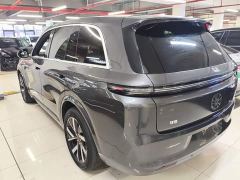 Li Auto Ideal L8 Air - ფოტო 4