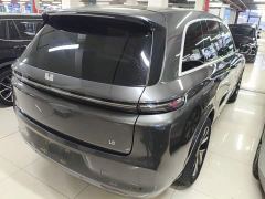 Li Auto Ideal L8 Air - ფოტო 6