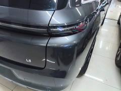 Li Auto Ideal L8 Air - ფოტო 7