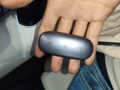 Li Auto Ideal L8 Air - ფოტო 8