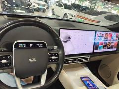 Li Auto Ideal L8 Air - ფოტო 9