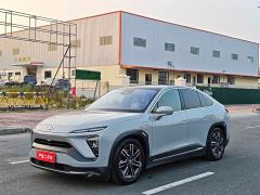 NIO EC6 100kWh Performance - фото 1