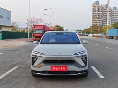 NIO EC6 100kWh Performance - фото 3
