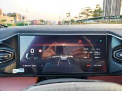 NIO EC6 100kWh Performance - фото 4