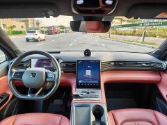 NIO EC6 100kWh Performance - фото 5