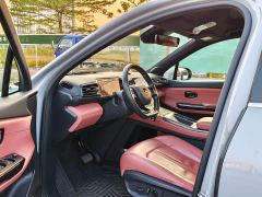 NIO EC6 100kWh Performance - фото 7