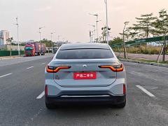NIO EC6 100kWh Performance - фото 8