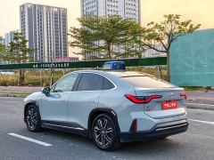 NIO EC6 100kWh Performance - фото 9