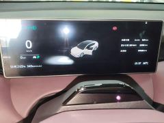 NIO ET5 75kWh - ფოტო 11