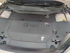 NIO ET5 75kWh - ფოტო 19