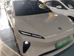 NIO ET5 75kWh - ფოტო 3