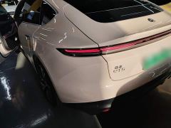 NIO ET5 75kWh - ფოტო 4