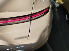 NIO ET5 75kWh - ფოტო 7