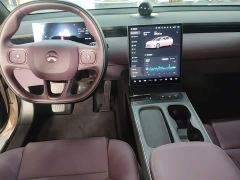 NIO ET5 75kWh - ფოტო 9