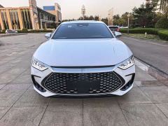 BYD Han DM-i Champion Edition 121KM Premium - ფოტო 1