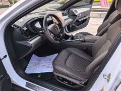 BYD Han DM-i Champion Edition 121KM Premium - ფოტო 10