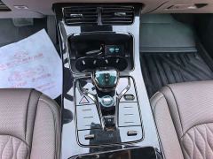 BYD Han DM-i Champion Edition 121KM Premium - ფოტო 12
