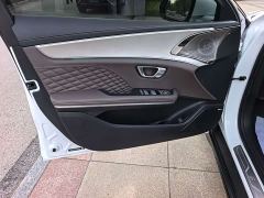 BYD Han DM-i Champion Edition 121KM Premium - ფოტო 17