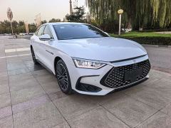 BYD Han DM-i Champion Edition 121KM Premium - ფოტო 2