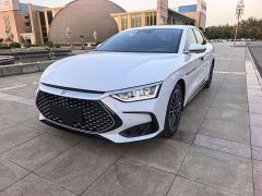 BYD Han DM-i Champion Edition 121KM Premium - ფოტო 3