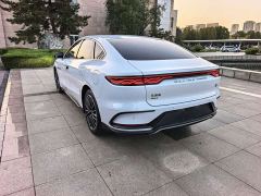 BYD Han DM-i Champion Edition 121KM Premium - ფოტო 4