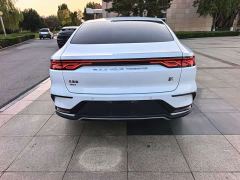 BYD Han DM-i Champion Edition 121KM Premium - ფოტო 5