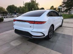 BYD Han DM-i Champion Edition 121KM Premium - ფოტო 6