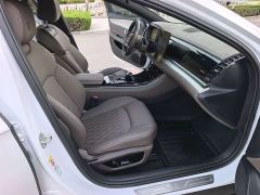BYD Han DM-i Champion Edition 121KM Premium - ფოტო 7