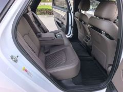 BYD Han DM-i Champion Edition 121KM Premium - ფოტო 8