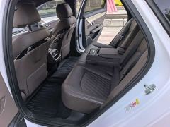 BYD Han DM-i Champion Edition 121KM Premium - ფოტო 9
