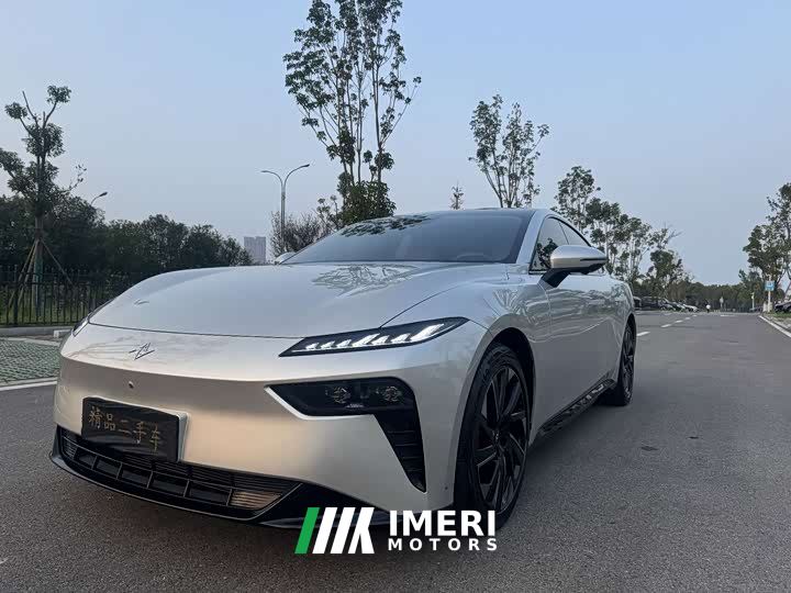 eπ007 200Pro Extended Range - ავტომობილი ჩინეთიდან