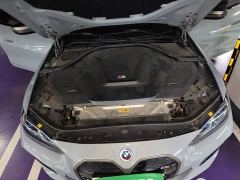 BMW i4 M50 - ფოტო 10