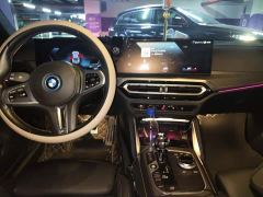 BMW i4 M50 - ფოტო 12