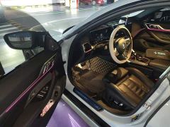 BMW i4 M50 - ფოტო 13