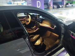 BMW i4 M50 - ფოტო 17