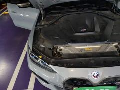 BMW i4 M50 - ფოტო 19
