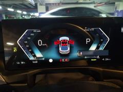 BMW i4 M50 - ფოტო 3
