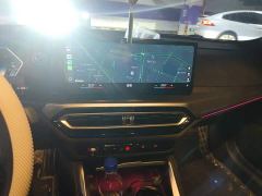 BMW i4 M50 - ფოტო 5