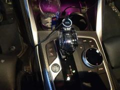 BMW i4 M50 - ფოტო 6