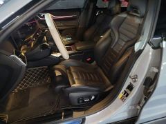 BMW i4 M50 - ფოტო 7